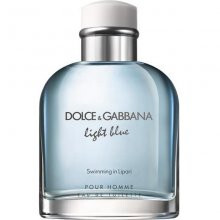 دولچی گابانا استرومبولی